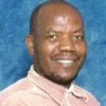 Artist Zakhele Hlatshwayo